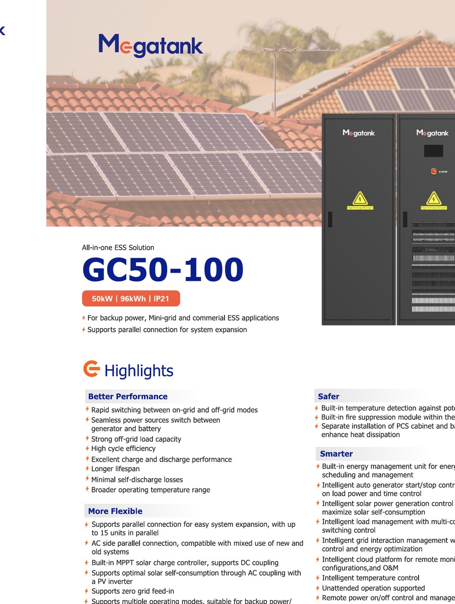 GC50-100