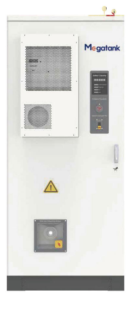 Ener Hexon® Solution 103