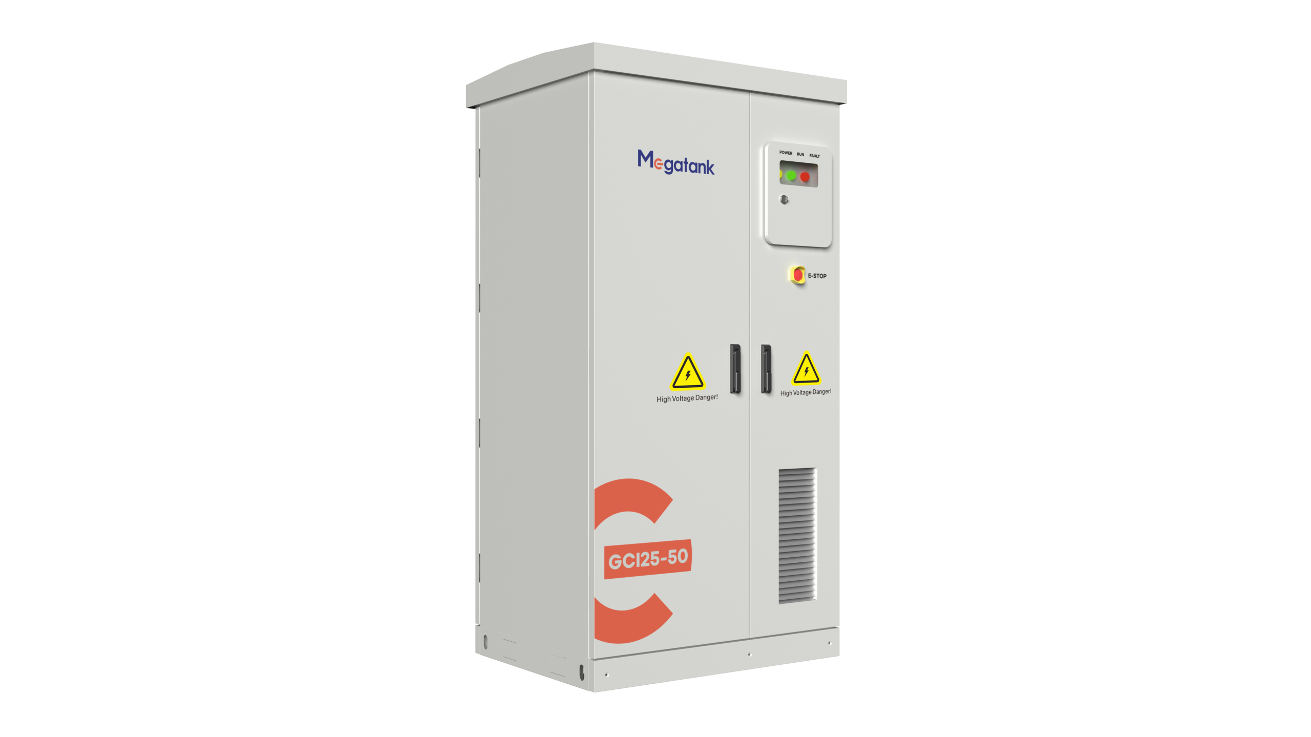 GCI25-50 All-in-one ESS