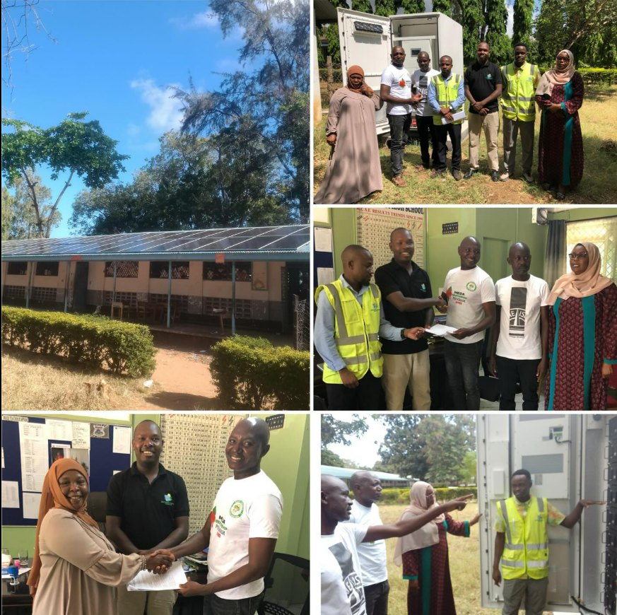 Malindi High School