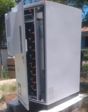 Malindi High School — Project Image 2