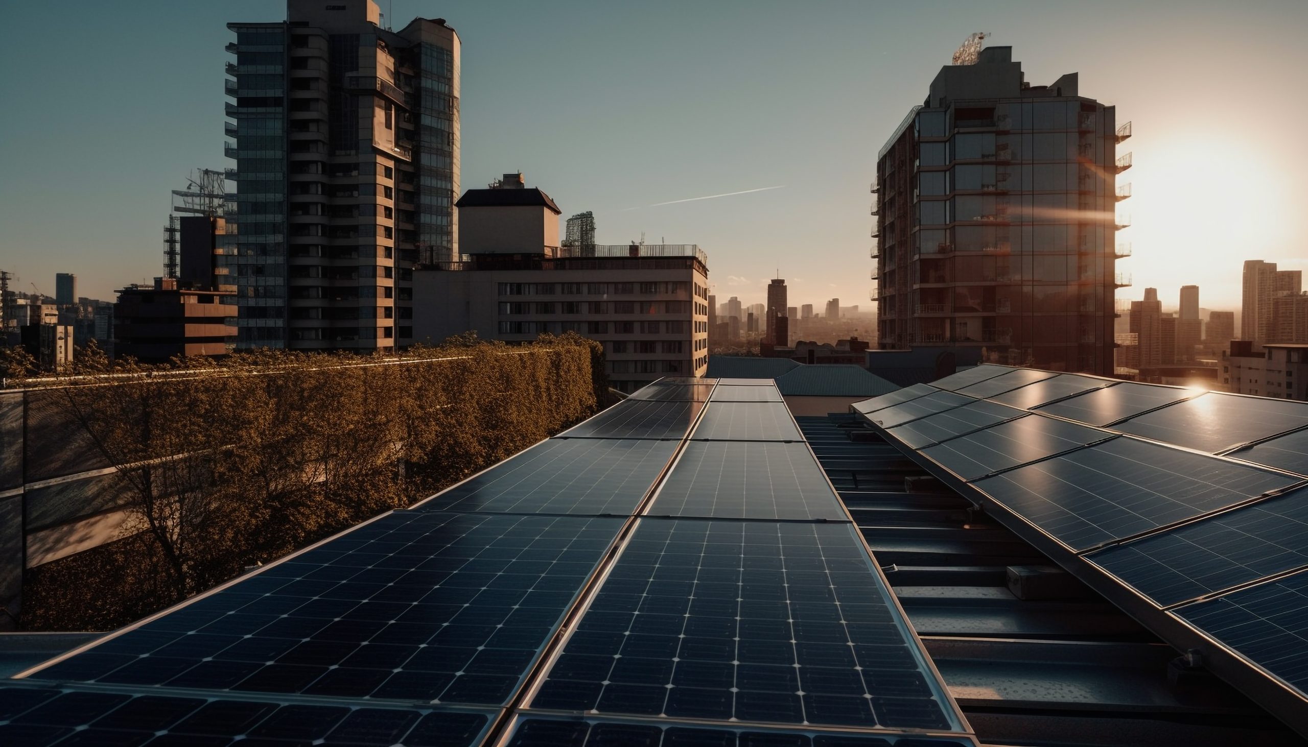 Why Solar Battery Storage Is the Future of Business Energy